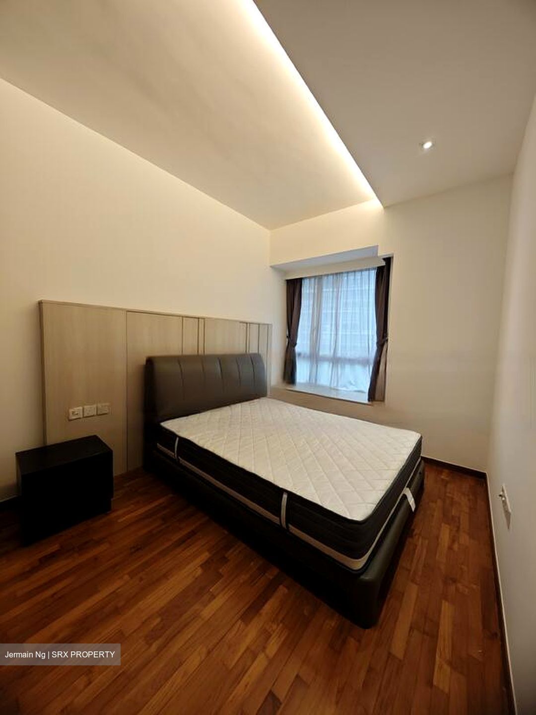 The Palette (D18), Condominium #460564881